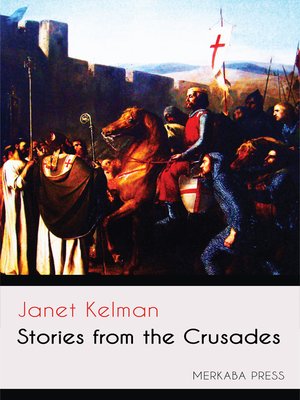 cover image of Stories from the Crusades